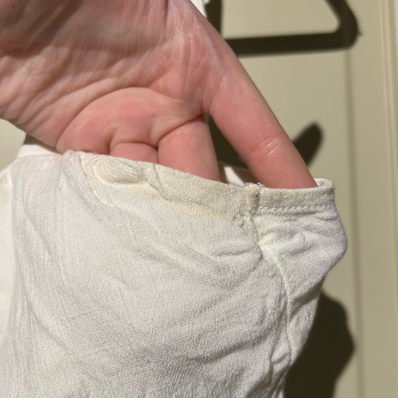 Free People Bodysuit - Picture 5 of 10